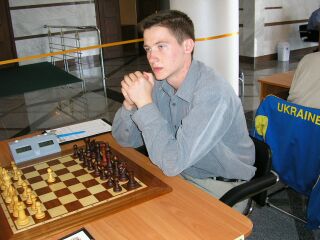 UKR Champ-2004 Round 2